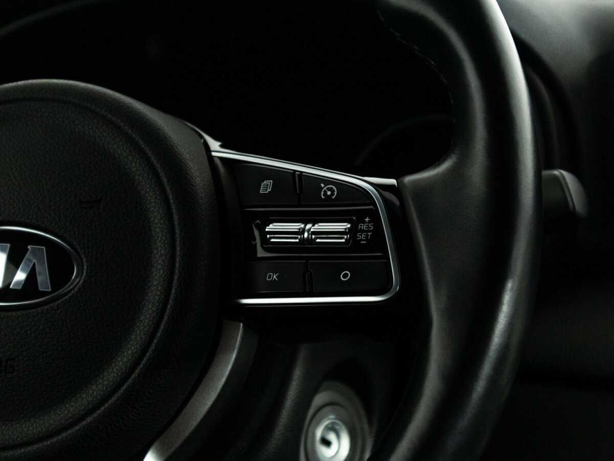 Киа Спортейдж б/у, 2018, Автоматическая. Фото: #18