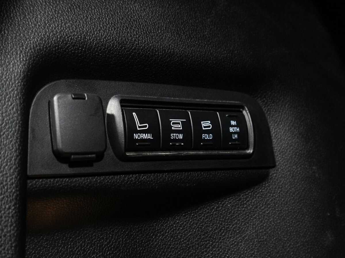 Форд Експлорер б/у, 2015, Автоматическая. Фото: #14