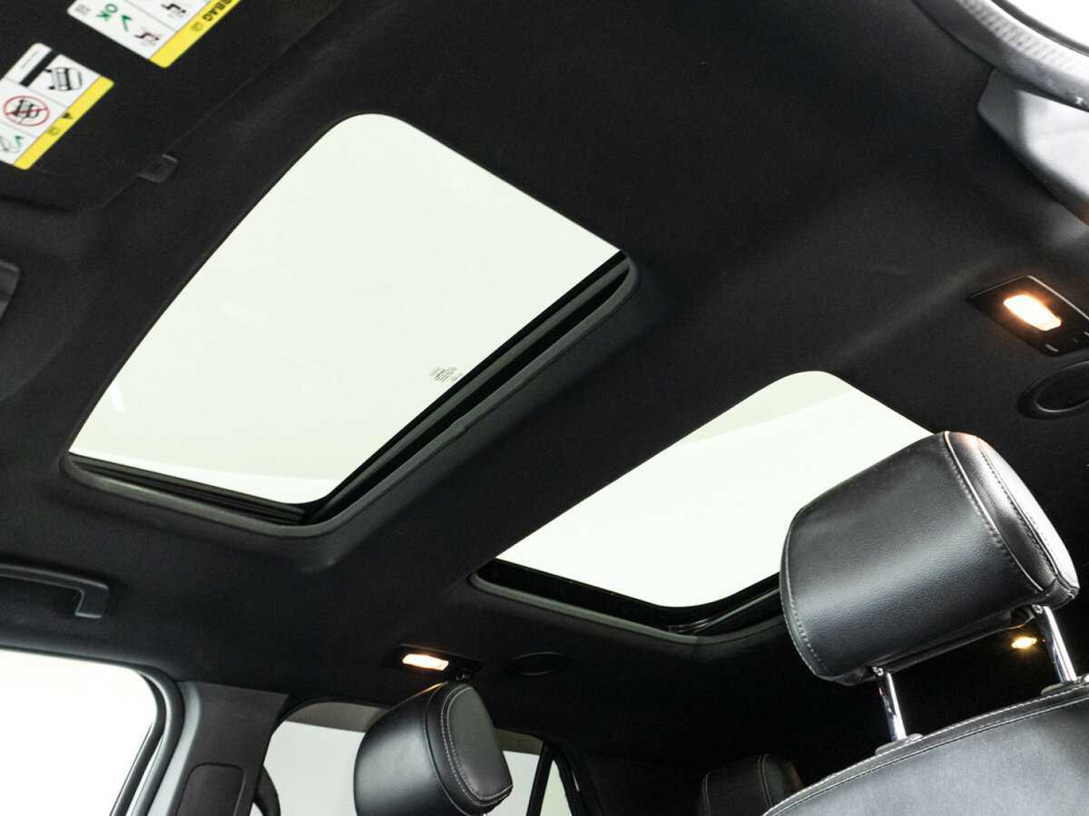 Форд Експлорер б/у, 2015, Автоматическая. Фото: #17