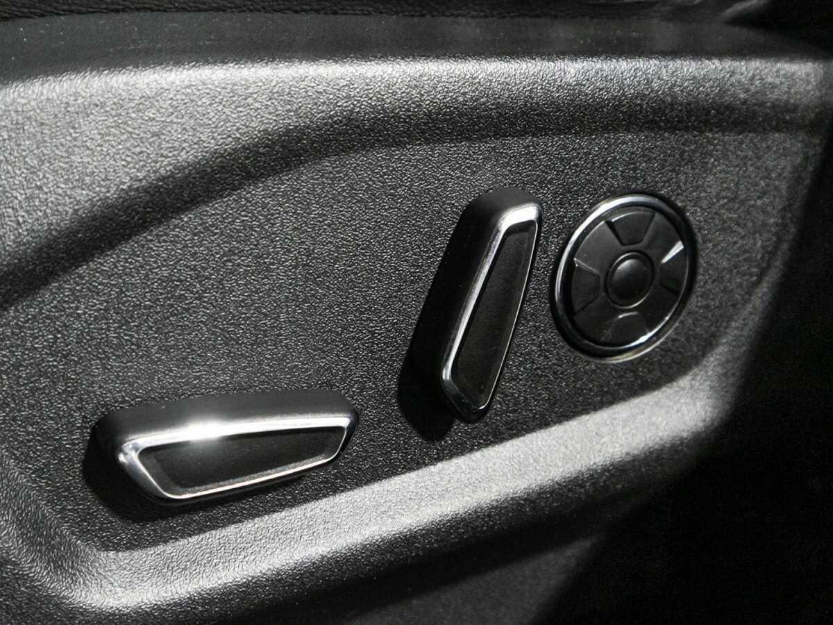 Форд Експлорер б/у, 2015, Автоматическая. Фото: #18