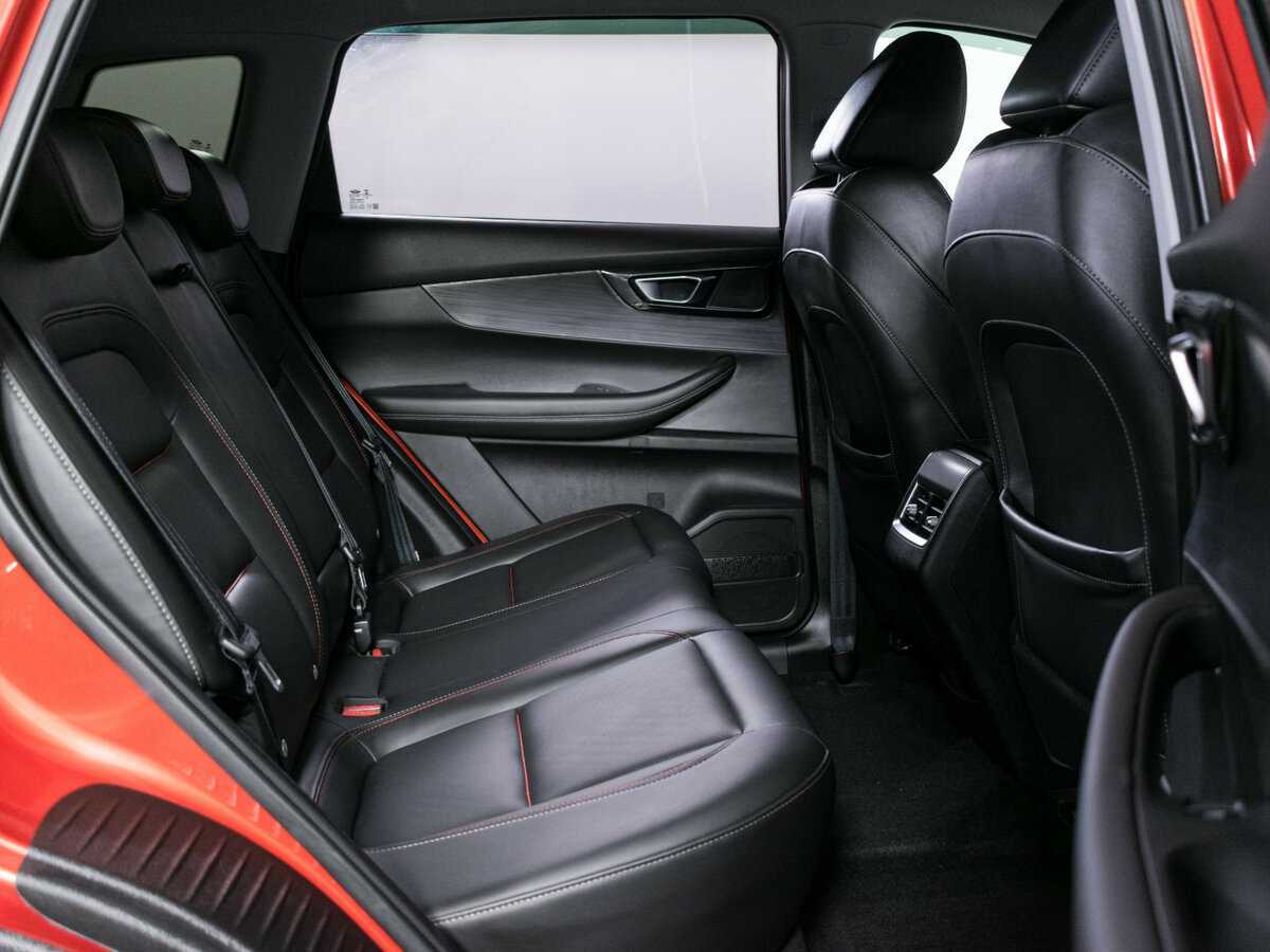 Чери Тигго 7 Про б/у, 2020, Вариатор. Фото: #10