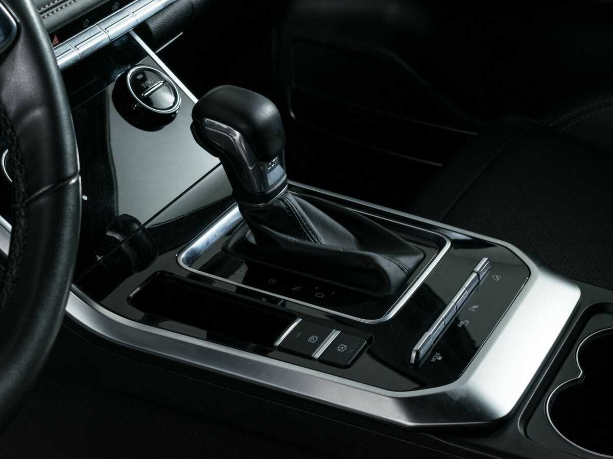 Чери Тигго 8 б/у, 2021, Роботизированная. Фото: #15