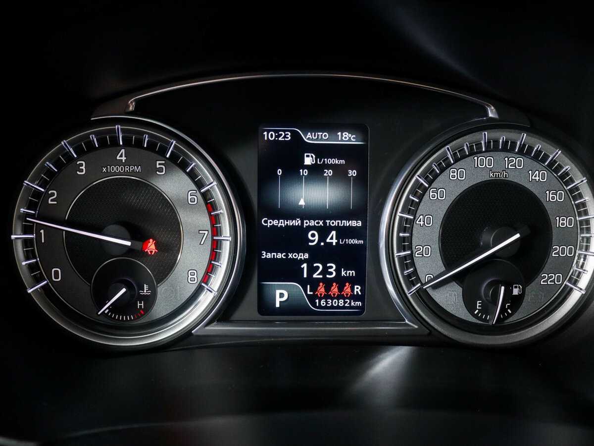 Сузуки Витара б/у, 2020, Автоматическая. Фото: #7