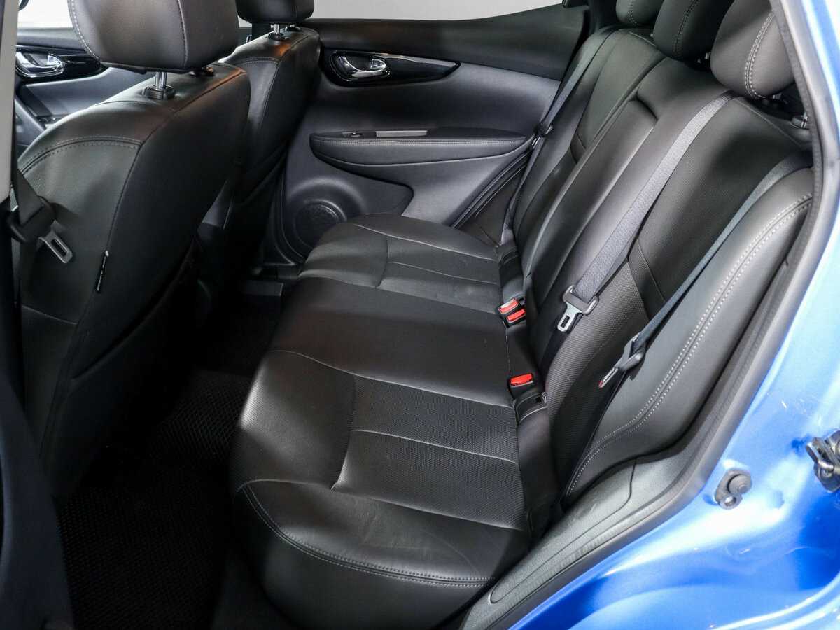 Ниссан Кашкай б/у, 2021, Вариатор. Фото: #6