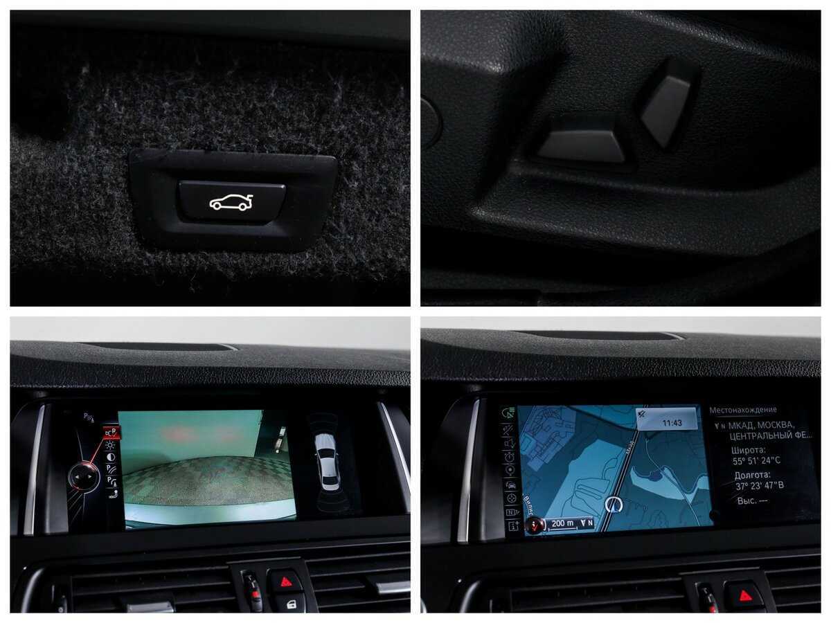 БМВ 5 серии б/у, 2013, Автоматическая. Фото: #14