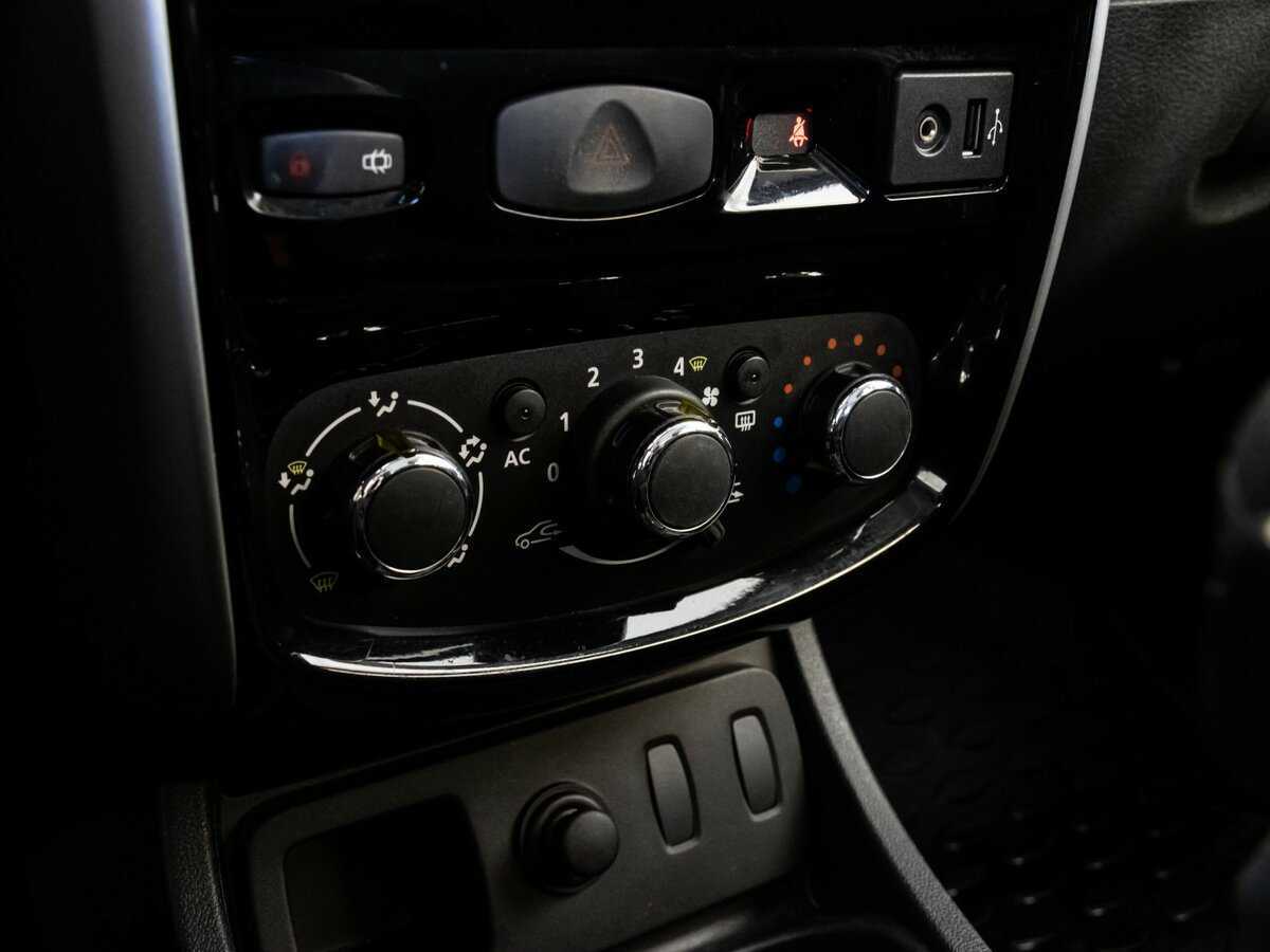 Ниссан Террано б/у, 2014, Автоматическая. Фото: #10