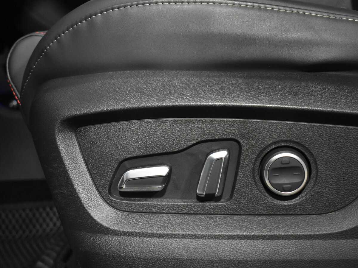 Чери Тигго 7 Про б/у, 2021, Вариатор. Фото: #23