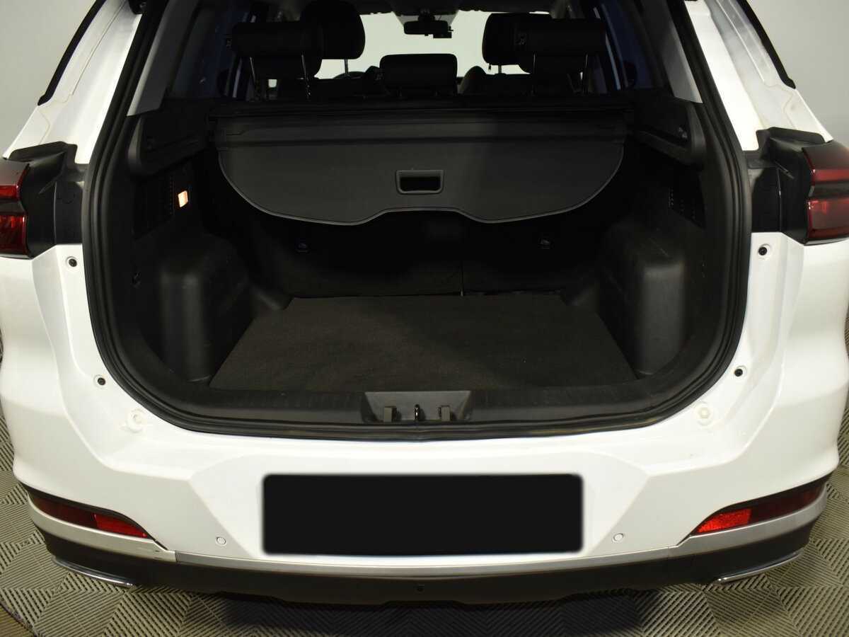 Чери Тигго 7 Про б/у, 2021, Вариатор. Фото: #24