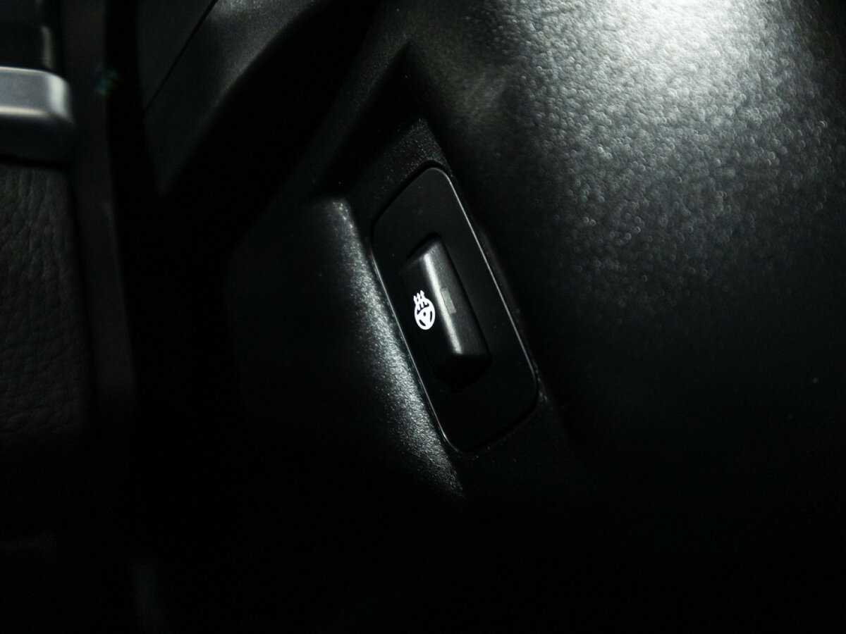 БМВ 5 серии б/у, 2016, Автоматическая. Фото: #19