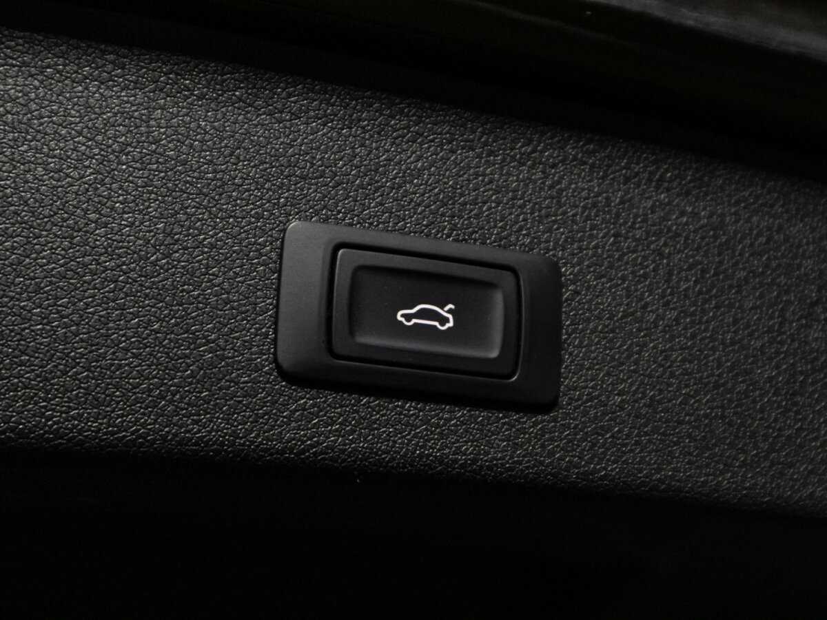 Ауди К5 б/у, 2013, Автоматическая. Фото: #14