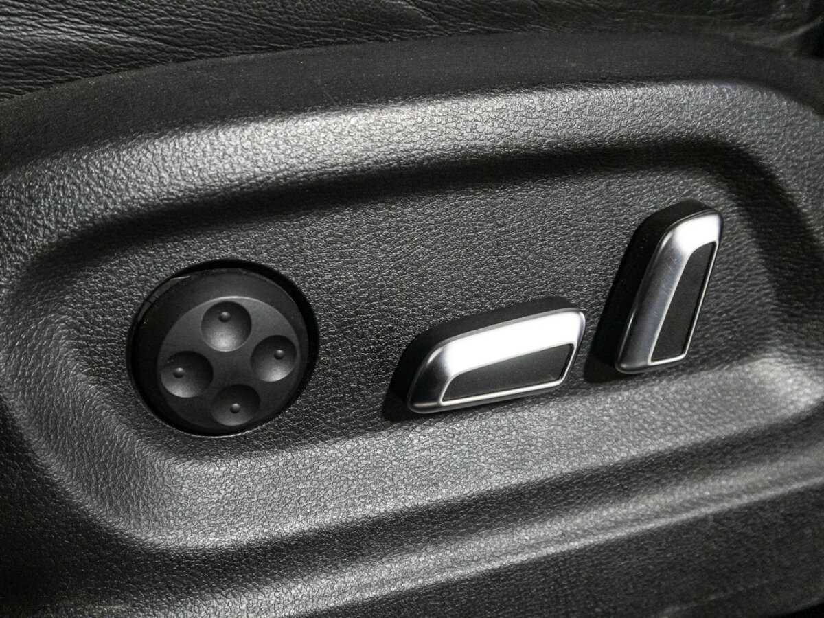 Ауди К5 б/у, 2013, Автоматическая. Фото: #17