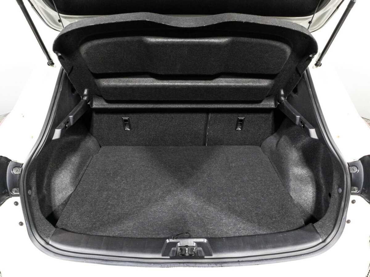 Ниссан Кашкай б/у, 2014, Вариатор. Фото: #14