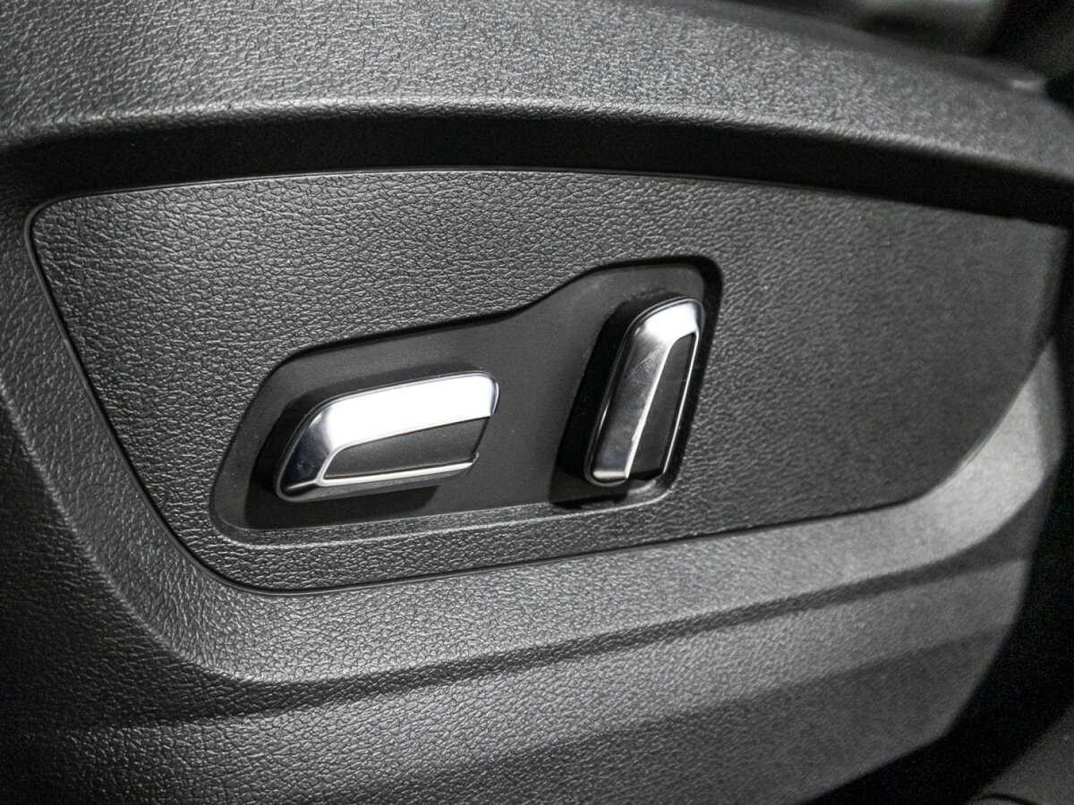 Чери Тигго 7 Про б/у, 2022, Вариатор. Фото: #16