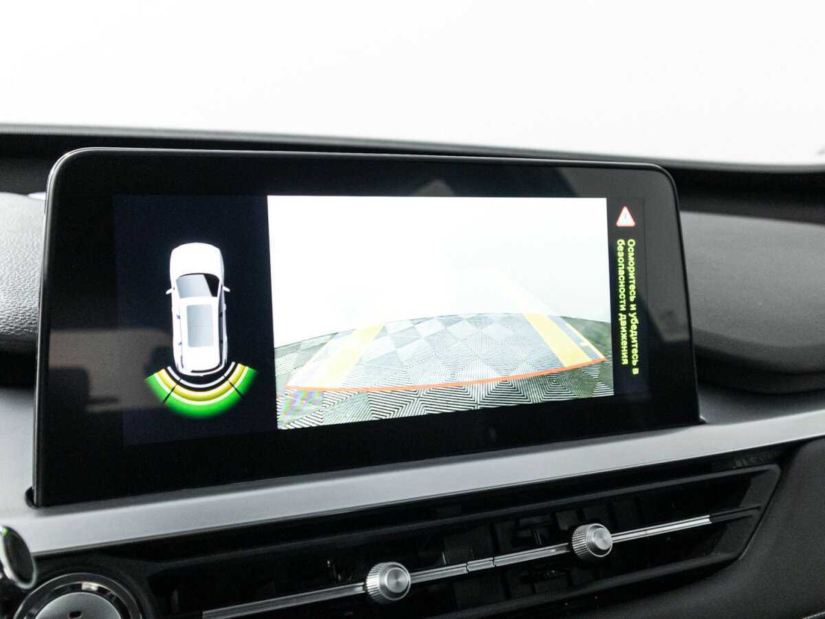 Чери Тигго 7 Про б/у, 2022, Вариатор. Фото: #17