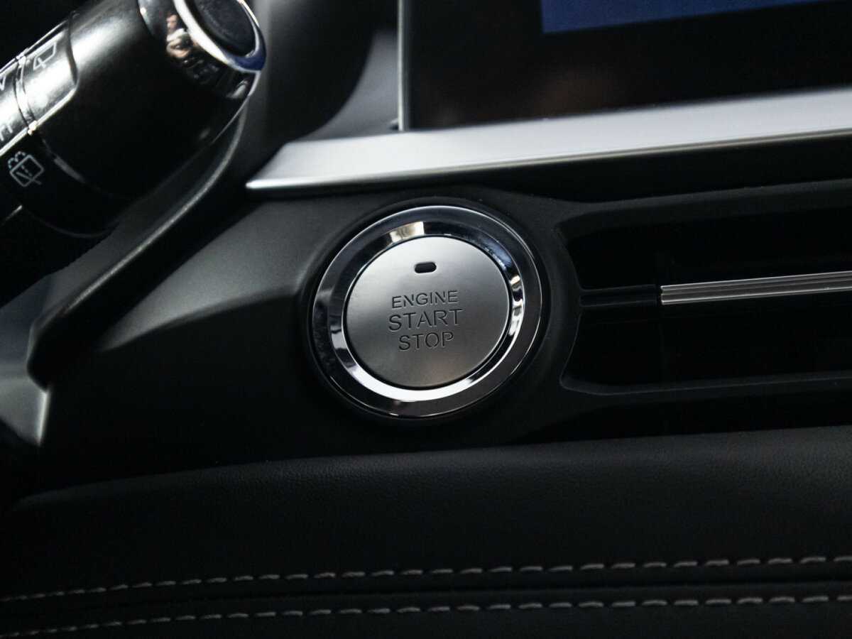 Чери Тигго 7 Про б/у, 2022, Вариатор. Фото: #21