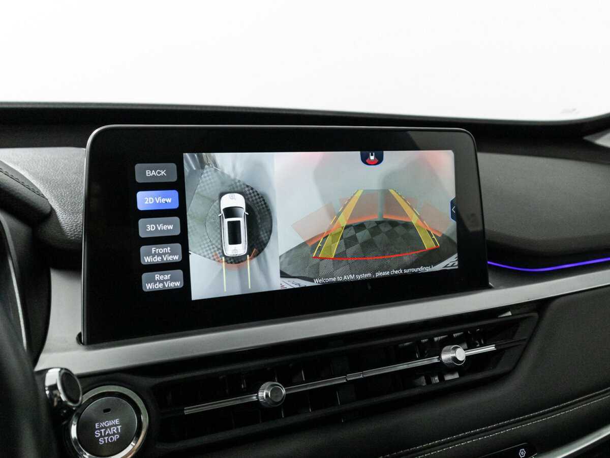 Чери Тигго 7 Про б/у, 2020, Вариатор. Фото: #15