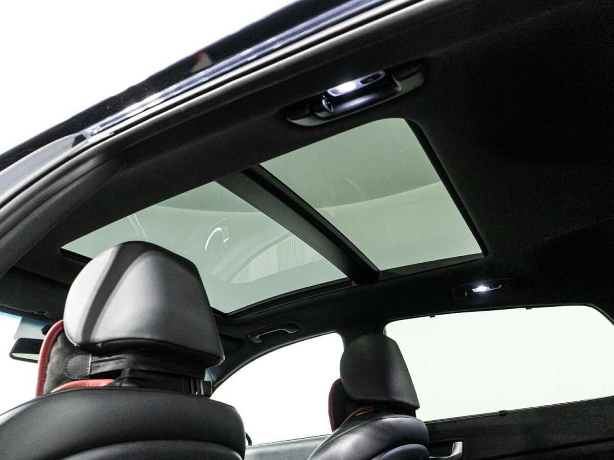 Киа Оптима б/у, 2019, Автоматическая. Фото: #20