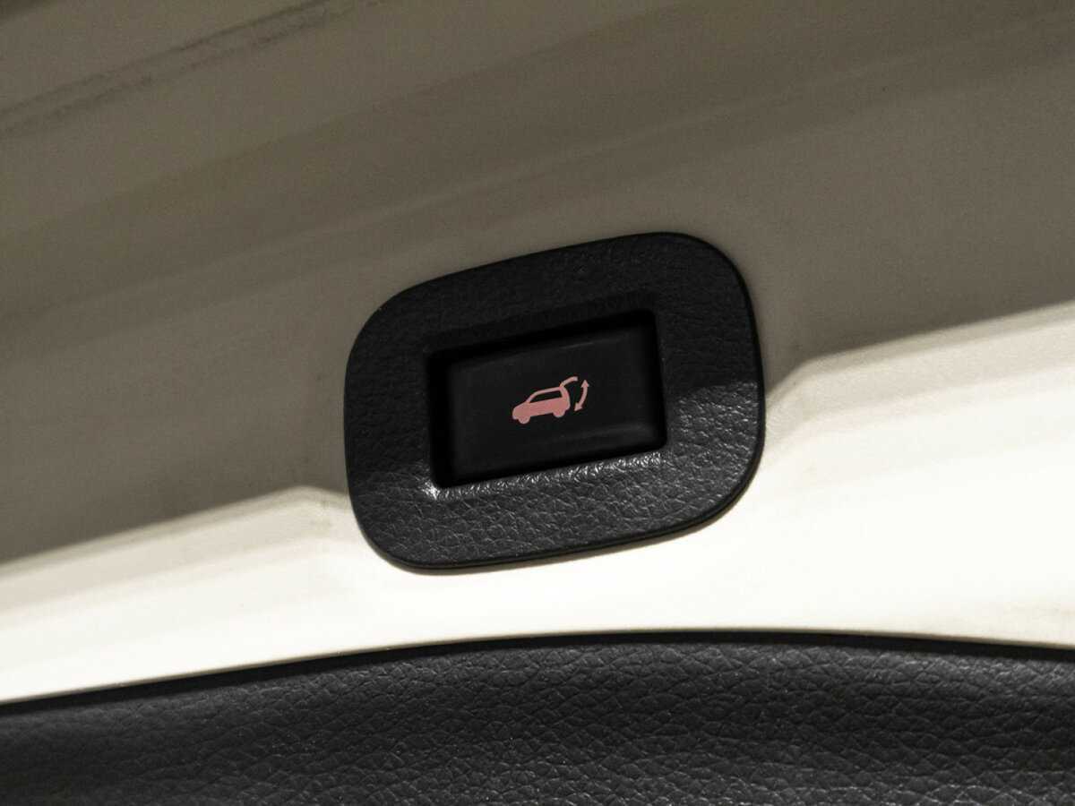 Ниссан Икс-Трейл б/у, 2018, Вариатор. Фото: #15