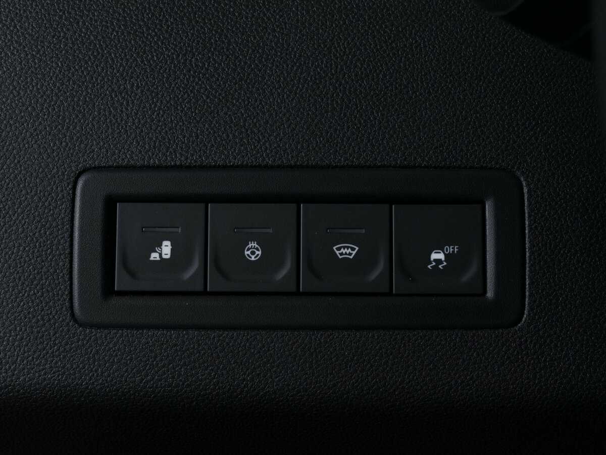 Рено Аркана б/у, 2019, Вариатор. Фото: #15