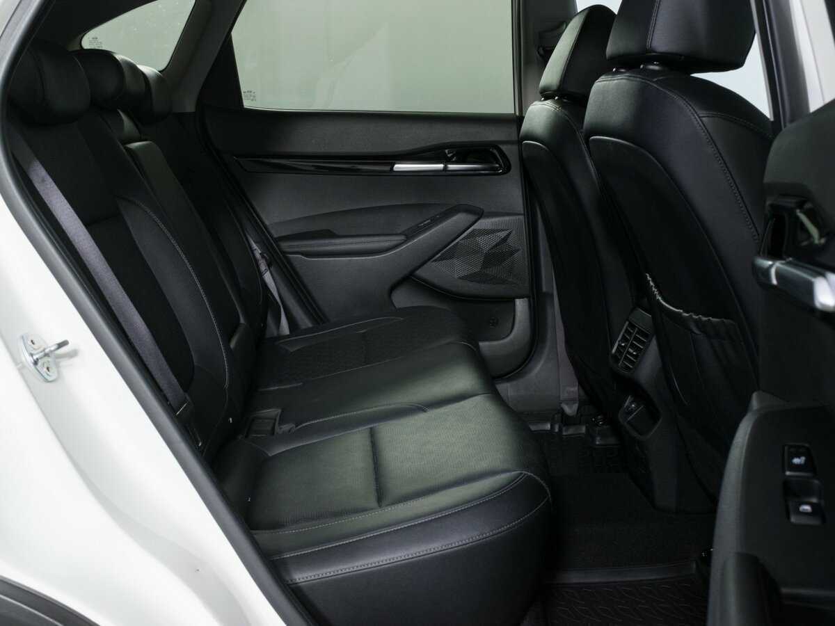 Киа Сельтос б/у, 2020, Вариатор. Фото: #8