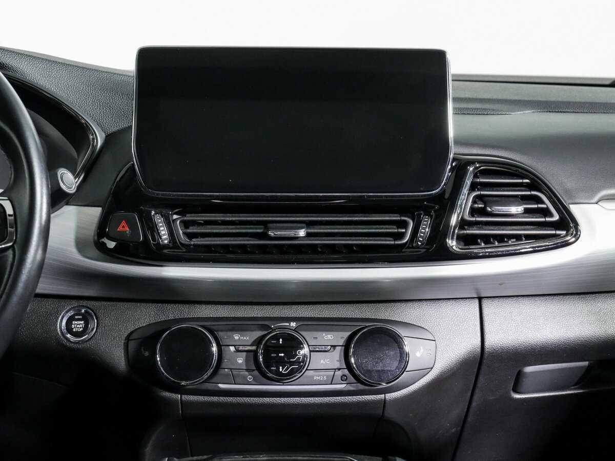 Эксид Т-Икс-Л б/у, 2020, Роботизированная. Фото: #9