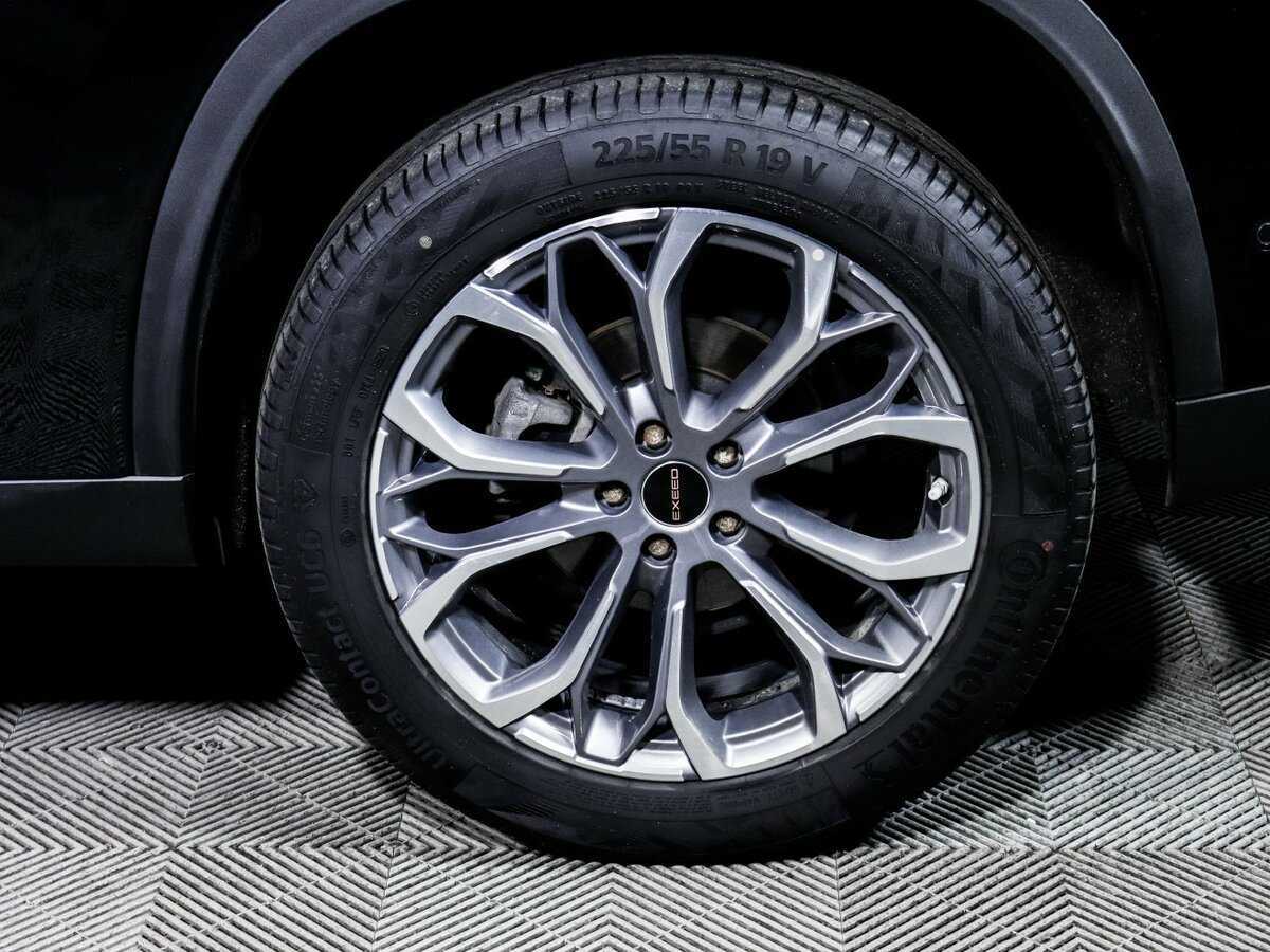 Эксид Т-Икс-Л б/у, 2020, Роботизированная. Фото: #11