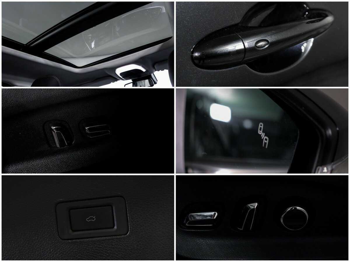 Эксид Т-Икс-Л б/у, 2020, Роботизированная. Фото: #16