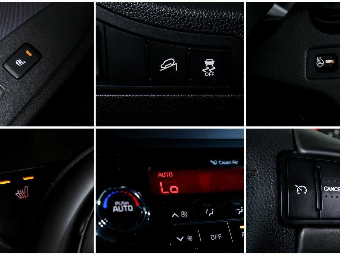 Киа Спортейдж б/у, 2015, Автоматическая. Фото: #16