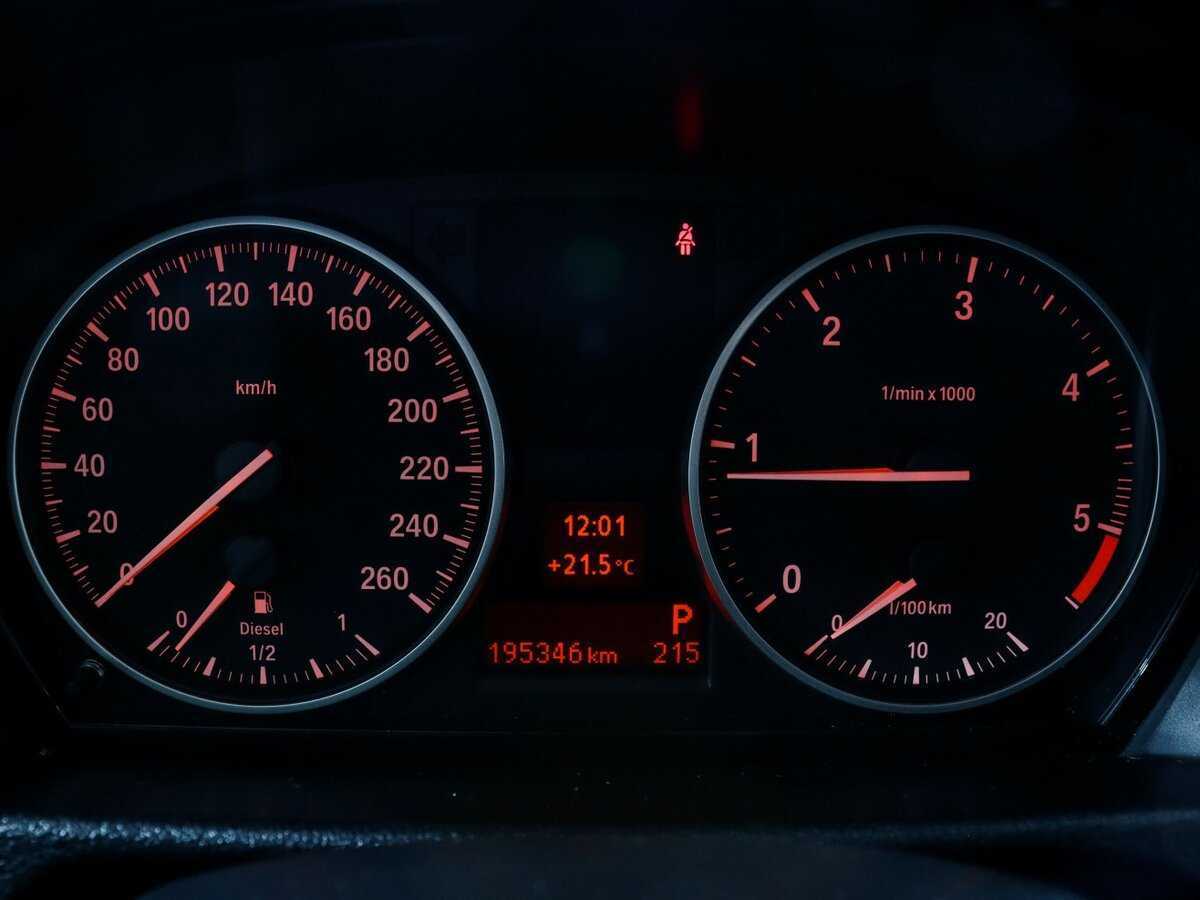 БМВ Икс1 б/у, 2012, Автоматическая. Фото: #6