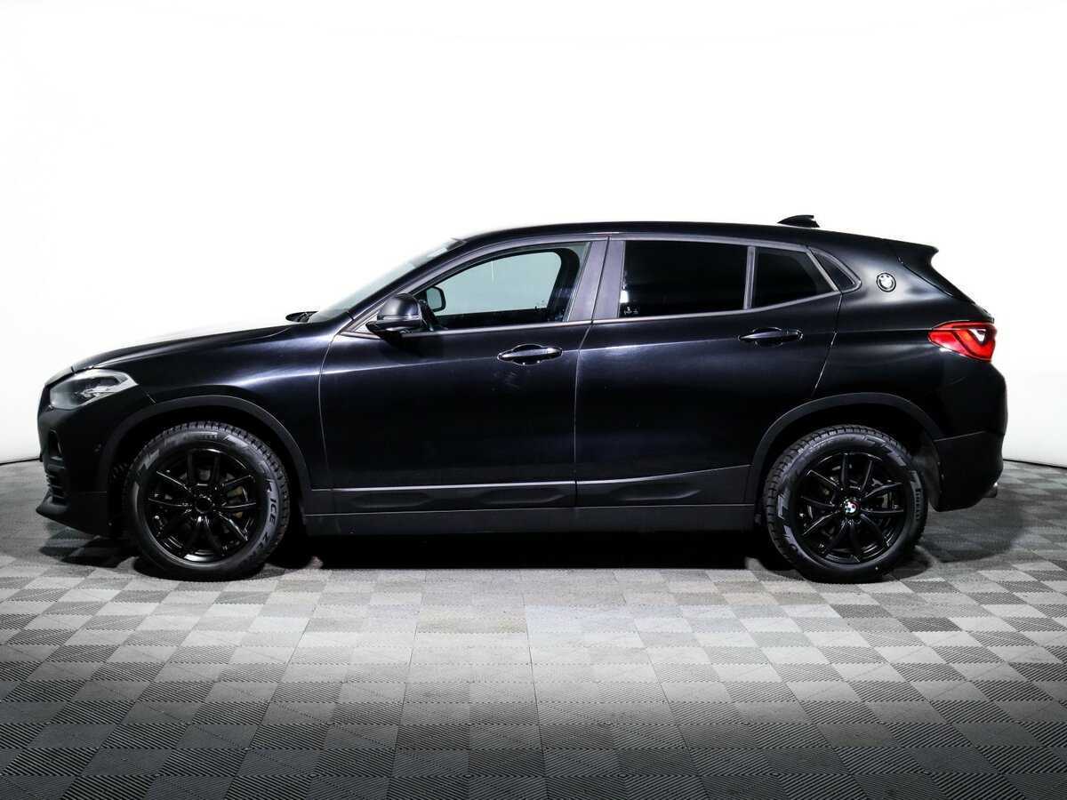 БМВ Икс2 б/у, 2019, Роботизированная. Фото: #4