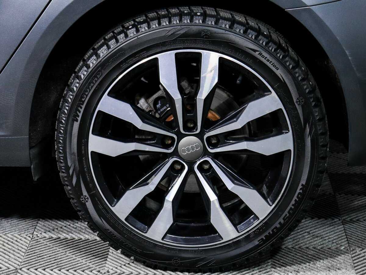 Ауди А3 б/у, 2014, Роботизированная. Фото: #11