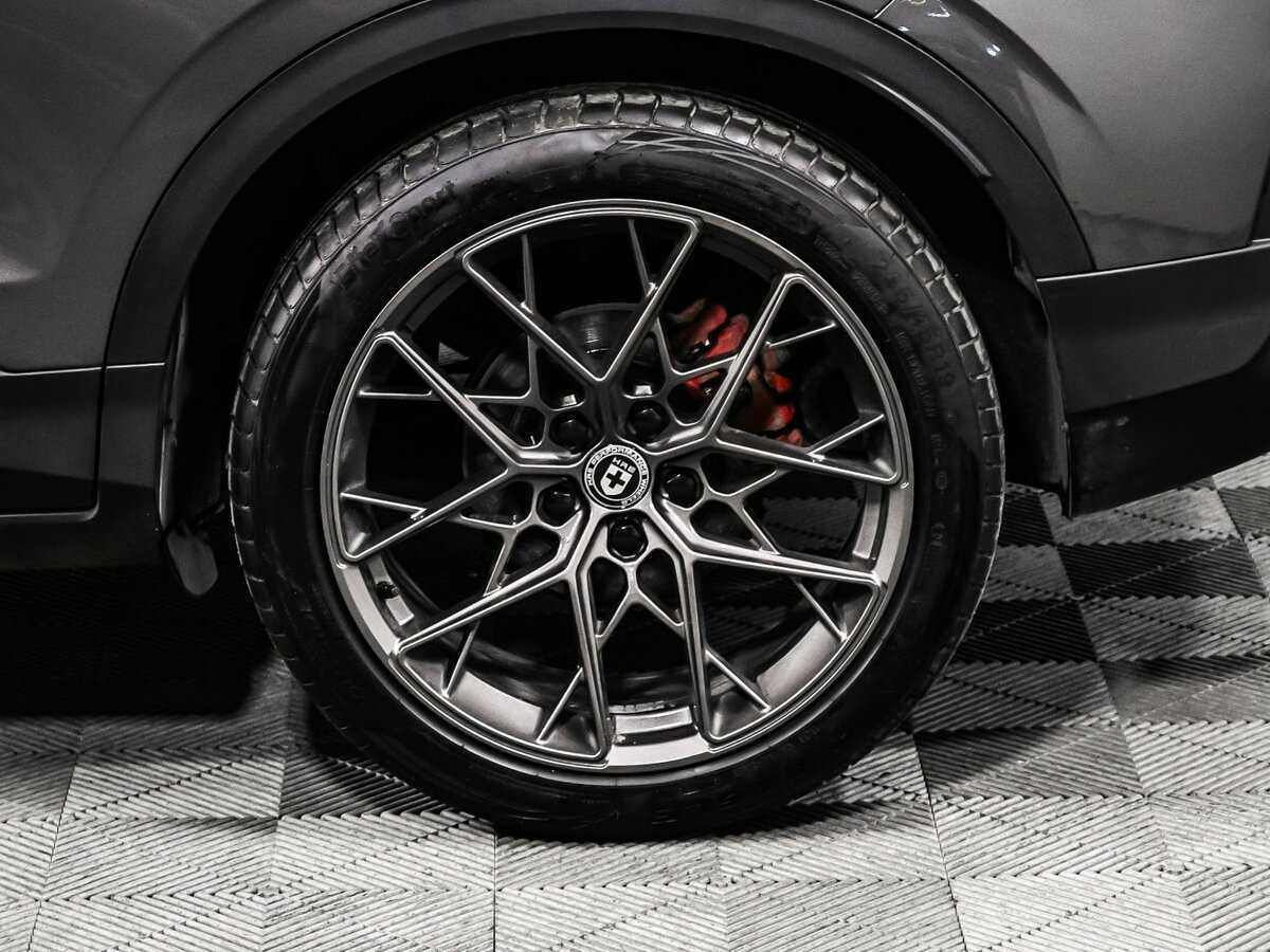 Джили Кулрэй б/у, 2023, Роботизированная. Фото: #13