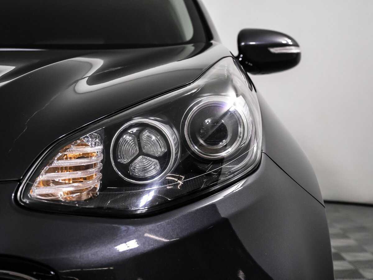 Киа Спортейдж б/у, 2017, Автоматическая. Фото: #14