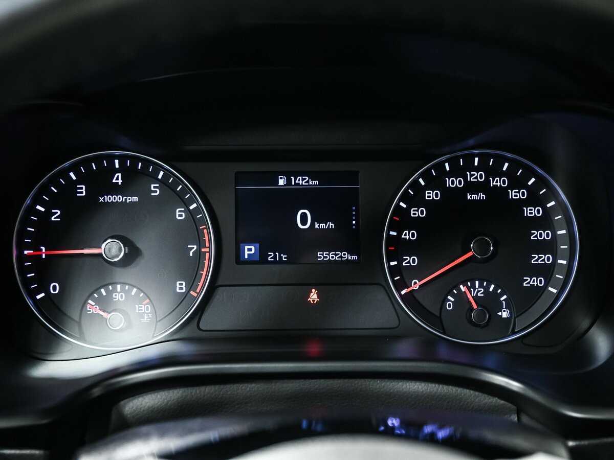 Киа Церато б/у, 2018, Автоматическая. Фото: #8