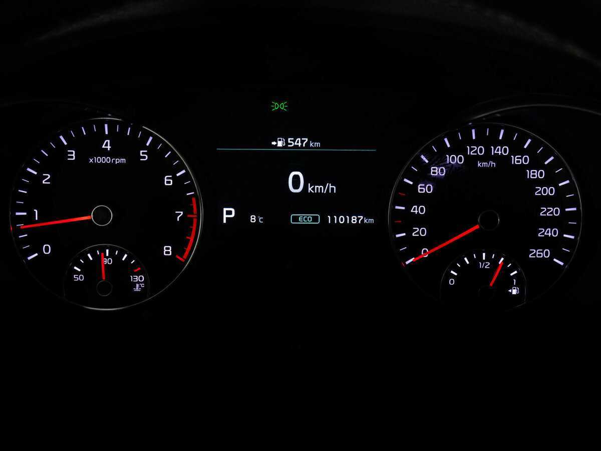 Киа Оптима б/у, 2019, Автоматическая. Фото: #21