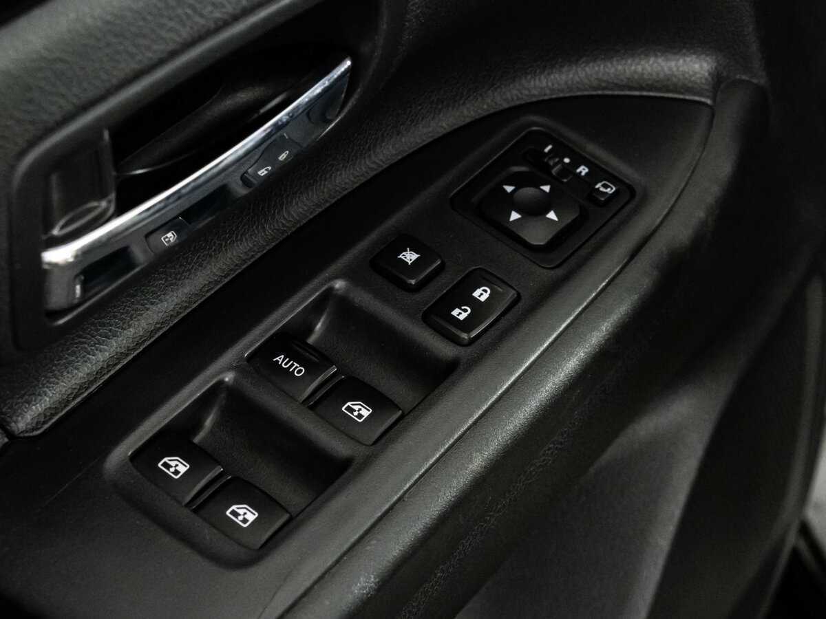 Митсубиши Оутлэндер б/у, 2018, Вариатор. Фото: #15