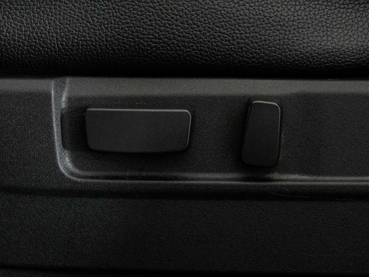 Митсубиши Оутлэндер б/у, 2018, Вариатор. Фото: #16