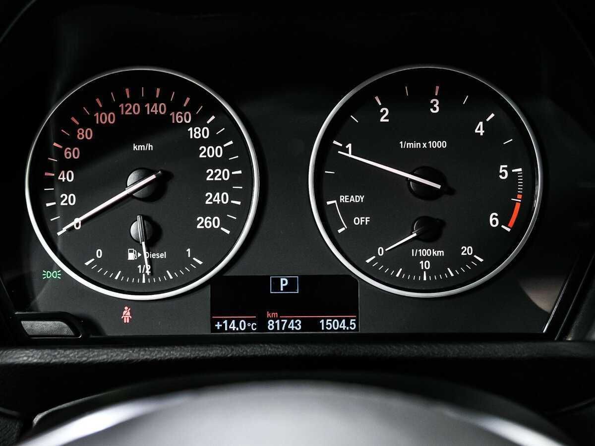 БМВ Икс1 б/у, 2017, Автоматическая. Фото: #9