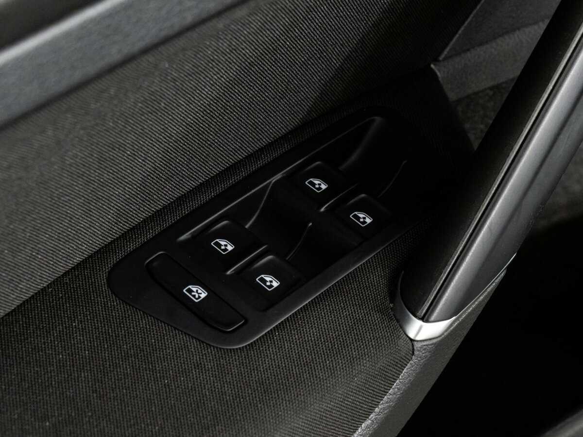 Фольксваген Гольф б/у, 2018, Роботизированная. Фото: #15