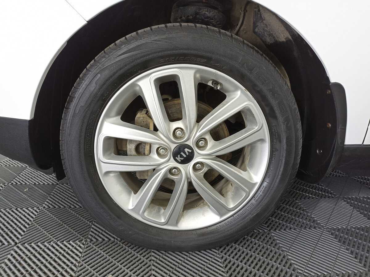 Киа Соул б/у, 2019, Автоматическая. Фото: #17