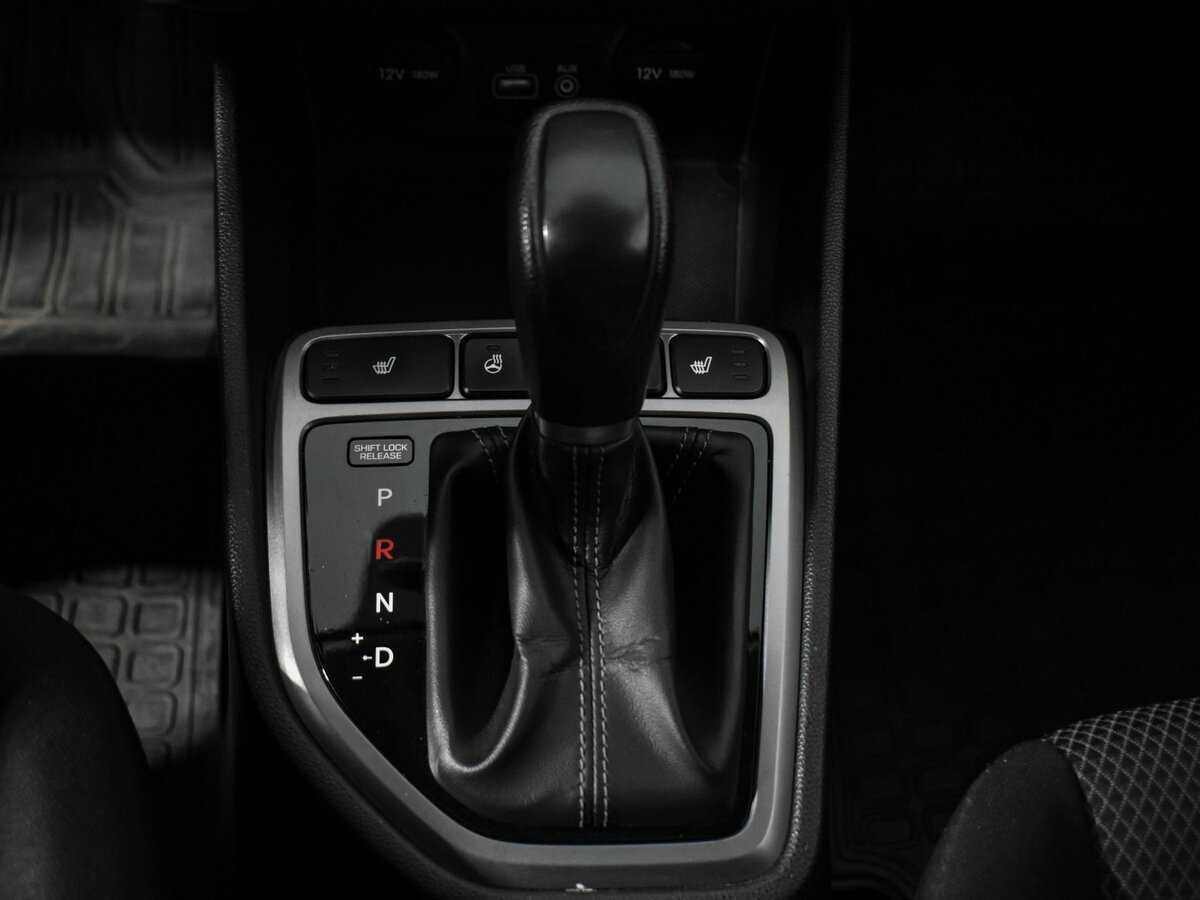 Хендай Крета б/у, 2018, Автоматическая. Фото: #9