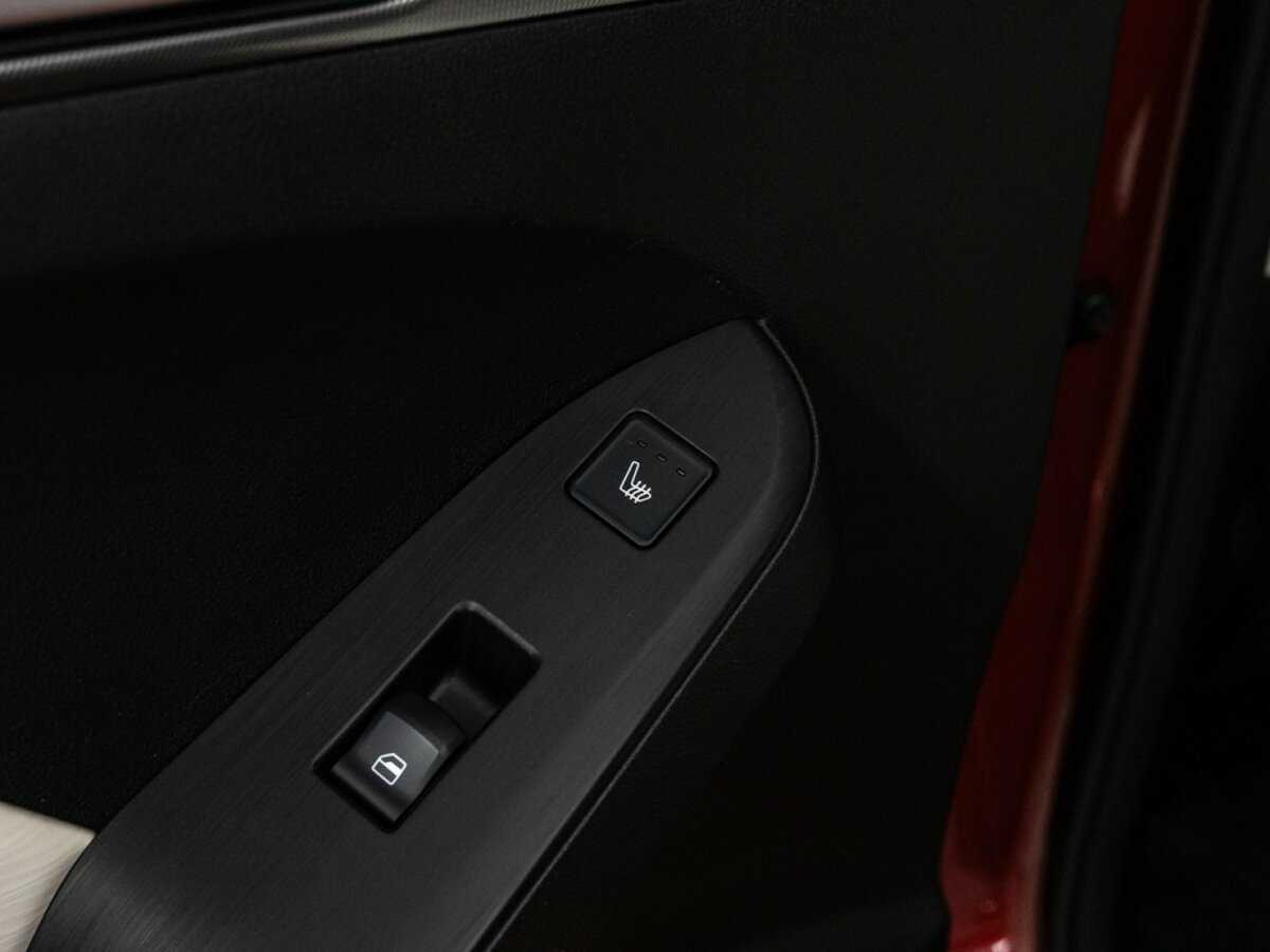 Хавал Джолион б/у, 2024, Роботизированная. Фото: #23