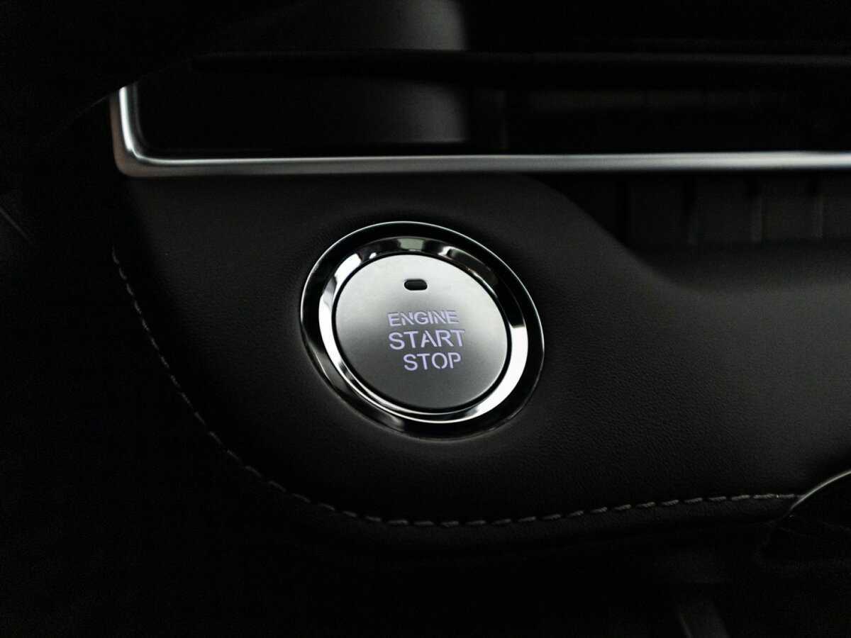 Чери Тигго 7 Про Макс б/у, 2023, Вариатор. Фото: #19