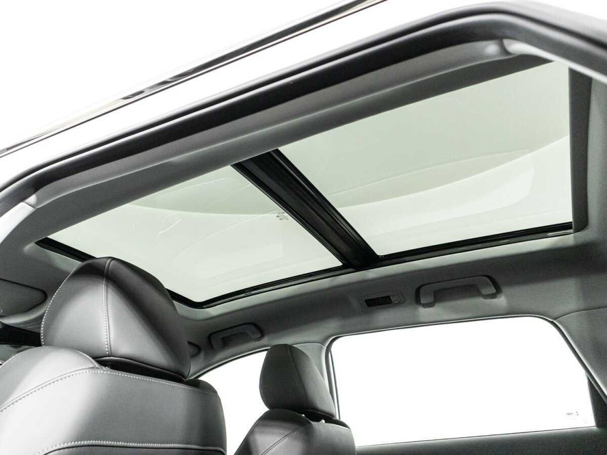 Чери Тигго 7 Про Макс б/у, 2023, Вариатор. Фото: #22