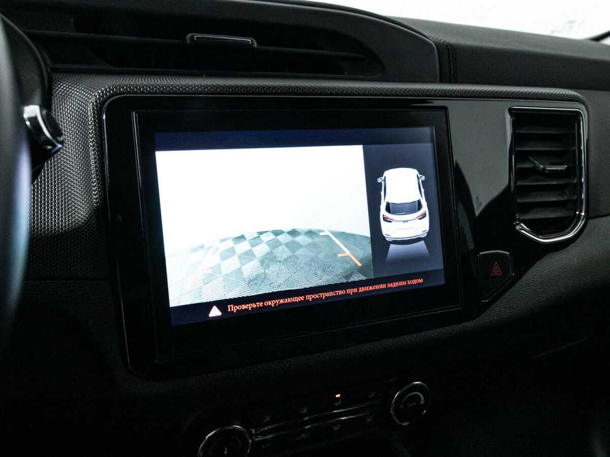 Чери Тигго 4 б/у, 2022, Механическая. Фото: #15