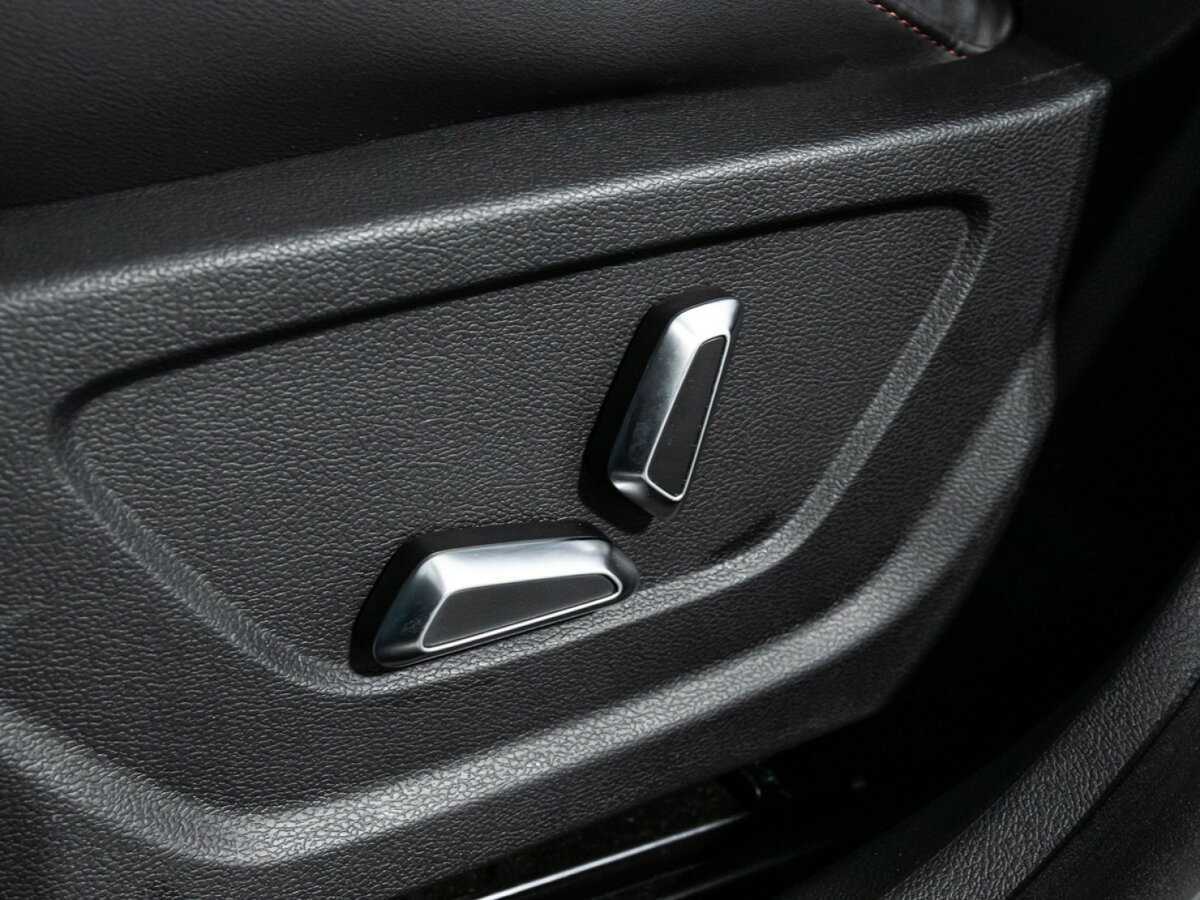 Джили Кулрэй б/у, 2023, Роботизированная. Фото: #17