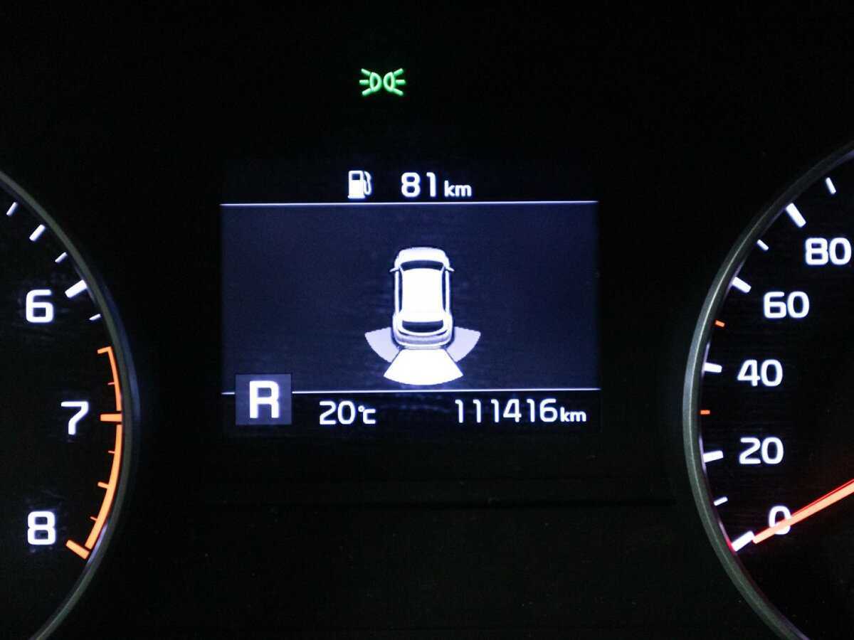 Киа Спортейдж б/у, 2020, Автоматическая. Фото: #17