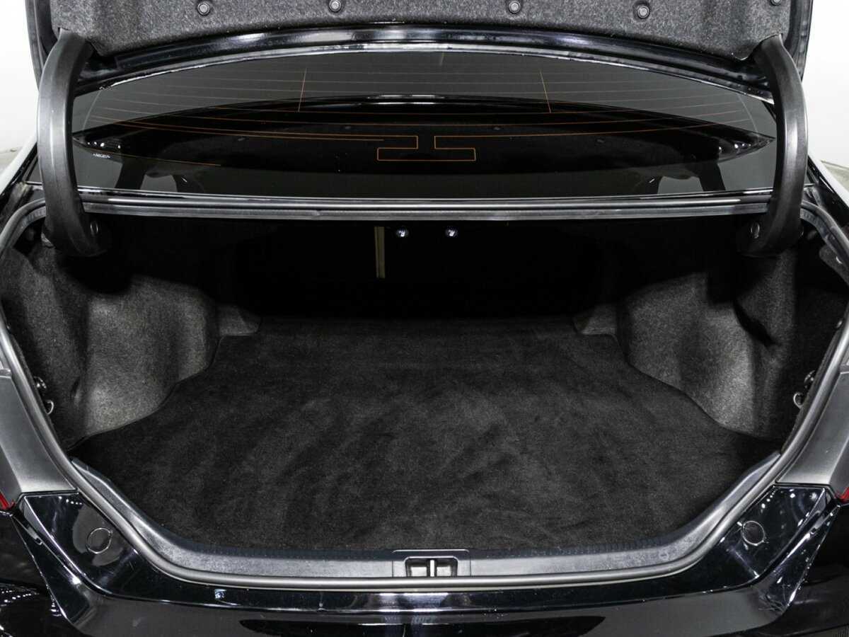 Тойота Камри б/у, 2016, Автоматическая. Фото: #14