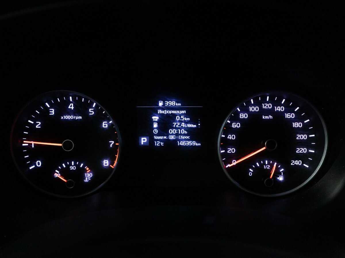 Киа Спортейдж б/у, 2019, Автоматическая. Фото: #11