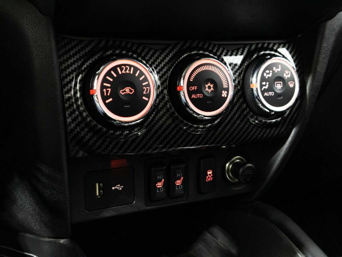 Митсубиши АС-Икс б/у, 2019, Вариатор. Фото: #17